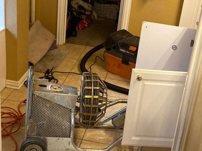 Residential Plumbing Repair