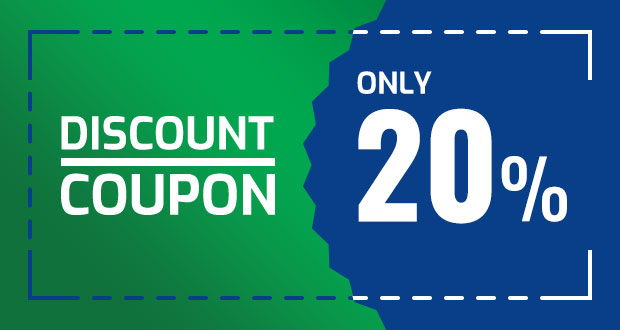 Coupons