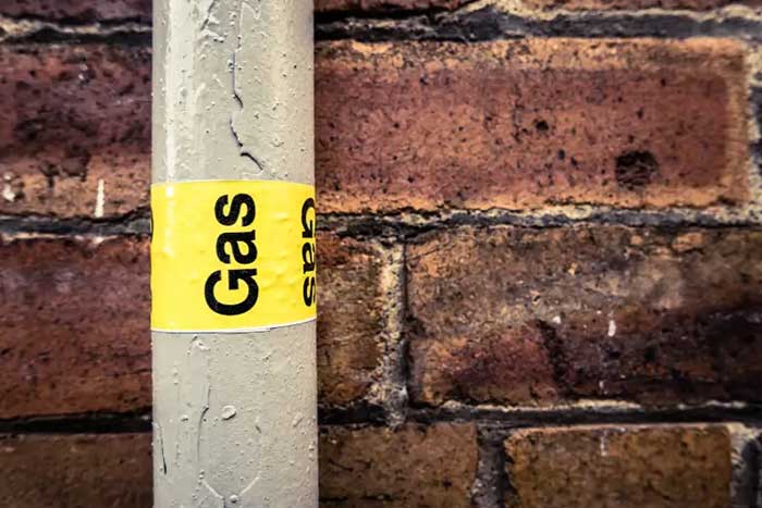 Advanced Gas Leak Inspection Advanced Gas Leak Inspection