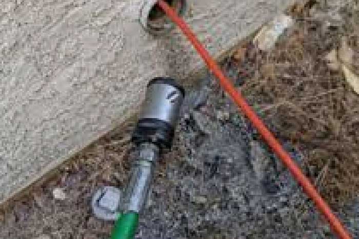 Advanced Hydro Jetting Solutions Advanced Hydro Jetting Solutions