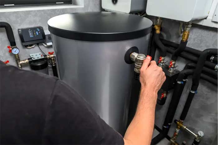 Certified Electric Heater Experts Certified Electric Heater Experts