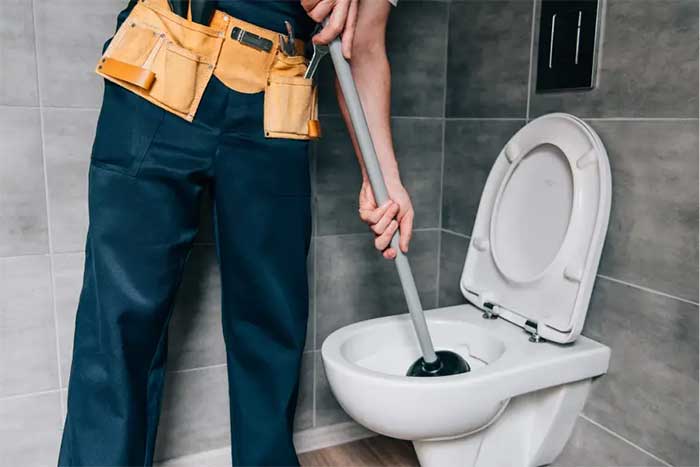 Effective Clogged Toilet Solutions Effective Clogged Toilet Solutions
