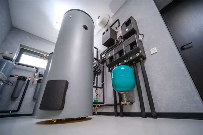 Efficient Electric Water Heater Services Efficient Electric Water Heater Services