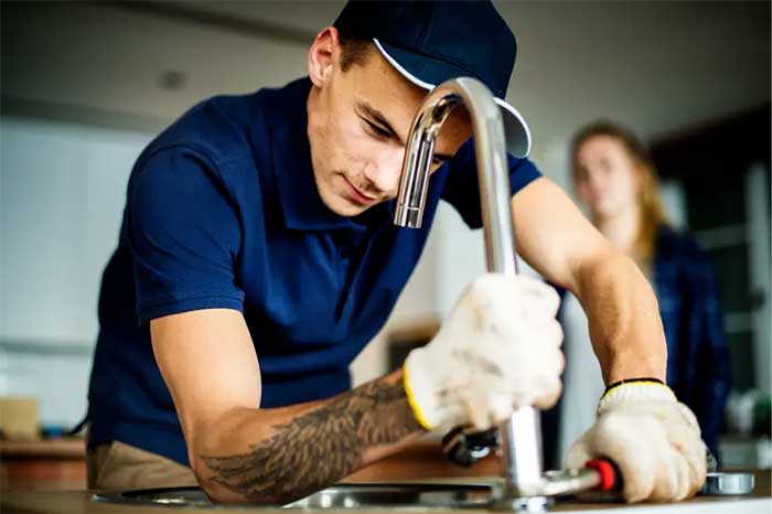 Expert Faucet Installers