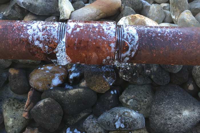 Expert Gas Line Technicians Expert Gas Line Technicians