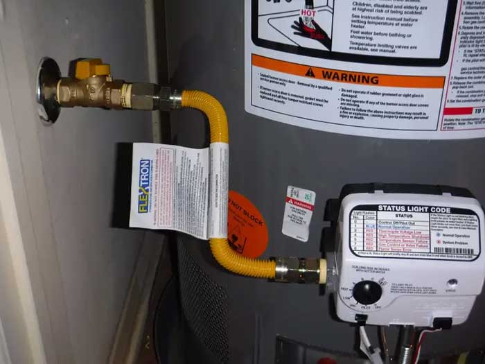 Expert Quick Disconnect Installers Expert Quick Disconnect Installers