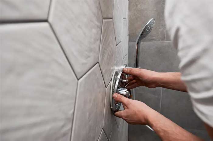 Expert Shower Repair Services Expert Shower Repair Services