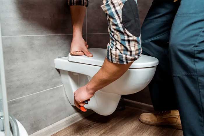 Expert Toilet Repair Service Expert Toilet Repair Service