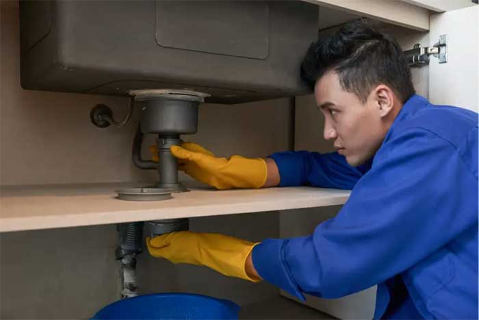 Garbage Disposal Repair Experts Garbage Disposal Repair Experts