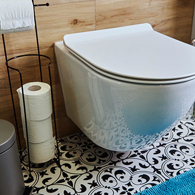 How To Unclog A Toilet