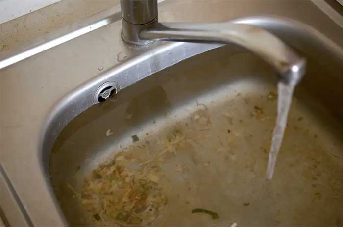James Armstrong Plumbing Immediate Clogged Sink Solutions