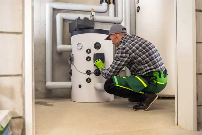 Professional Gas Water Heater Installers Professional Gas Water Heater Installers