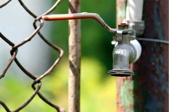 Professional Outdoor Faucet Installations Professional Outdoor Faucet Installations