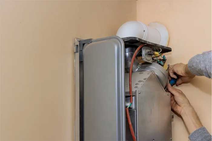 Reliable Tankless Water Heater Experts Reliable Tankless Water Heater Experts