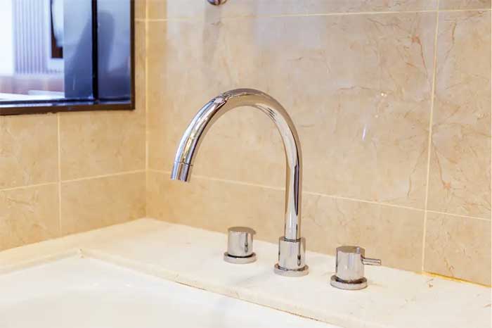 Reliable Widespread Faucet Setups Reliable Widespread Faucet Setups