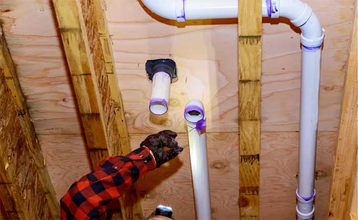 Whole Home Repiping Services Whole Home Repiping Services