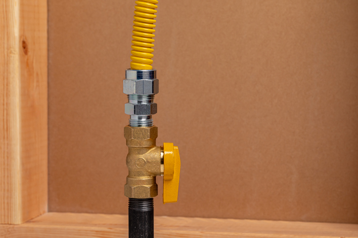 Do You Need a Permit for Gas Line Plumbing Here’s the Answer