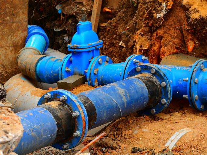 When to Call the Pros Sewer Line Plumbing Red Flags