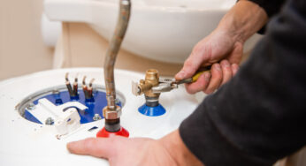 Here’s How to Know It’s Time for a Water Heater Replacement