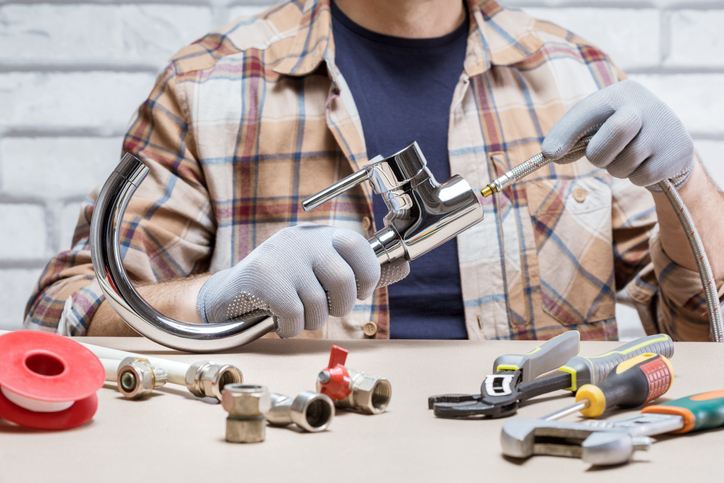 How to Prepare Your Home for a New Plumbing Installation