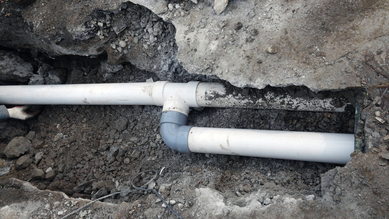 How to Spot a Hidden Sewer Line Plumbing Issue