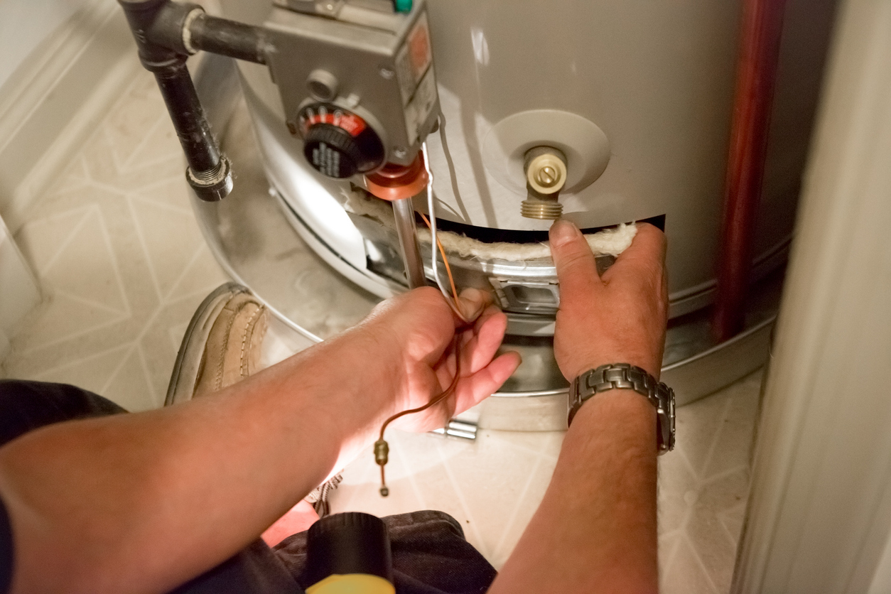 When to Schedule Water Heater Maintenance for Optimal Results