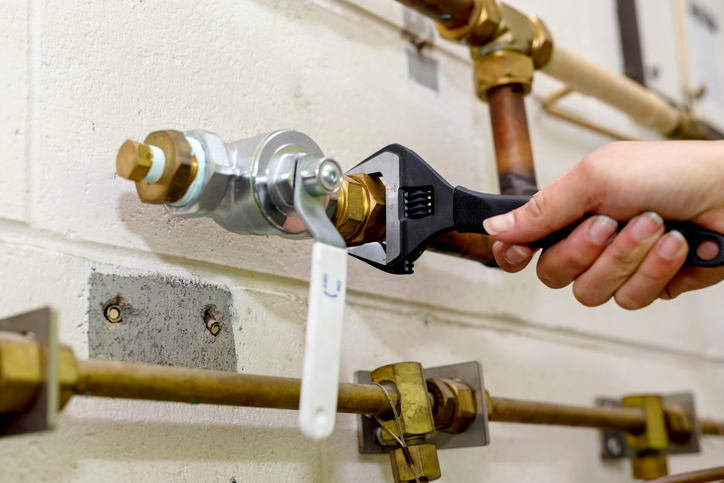 Emergency Gas Line Plumbing Repairs That Prevent Explosive Risks