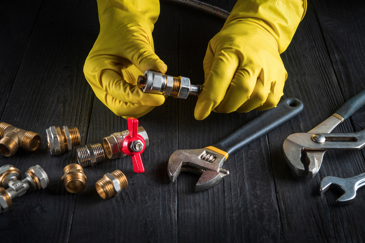 Plumbing Installation Near Renovation Projects Key Considerations