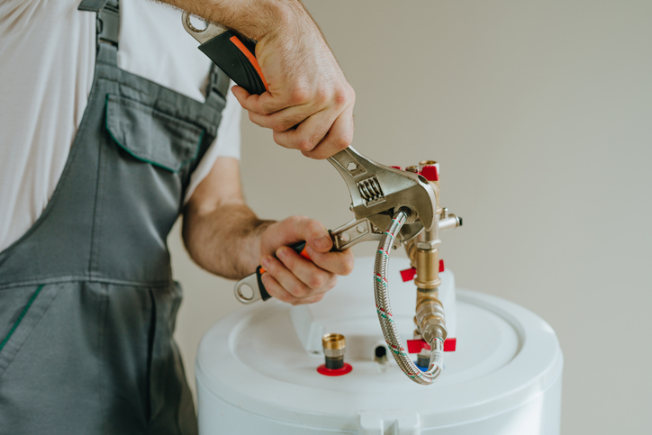 Signs of a Bad Water Heater Installation and How to Fix It
