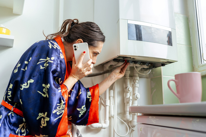 Role of Expert Diagnosis in Emergency Tankless Water Heater Failures