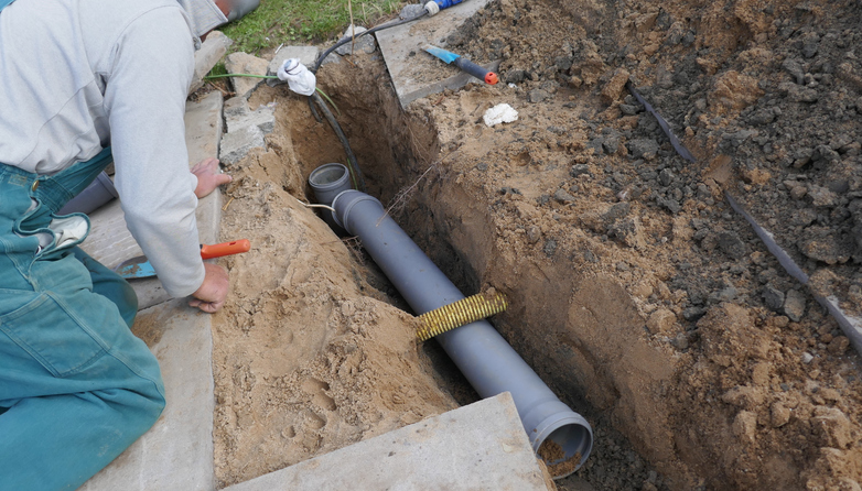 The Role of Video Camera Technology in Modern Sewer Line Plumbing
