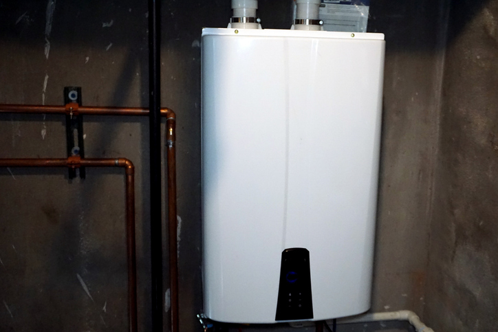 Tankless Water Heater Installation: Are They Worth the Investment?