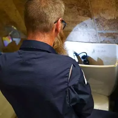 plumber in mesquite, tx