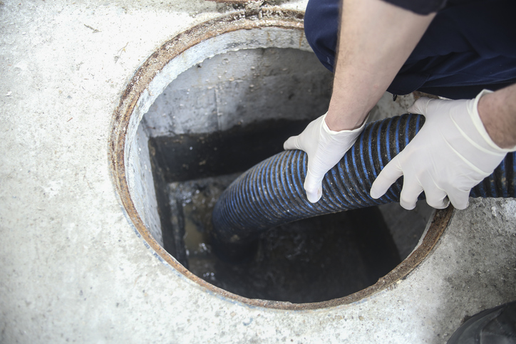 How Often to Schedule Sewer Line Cleaning