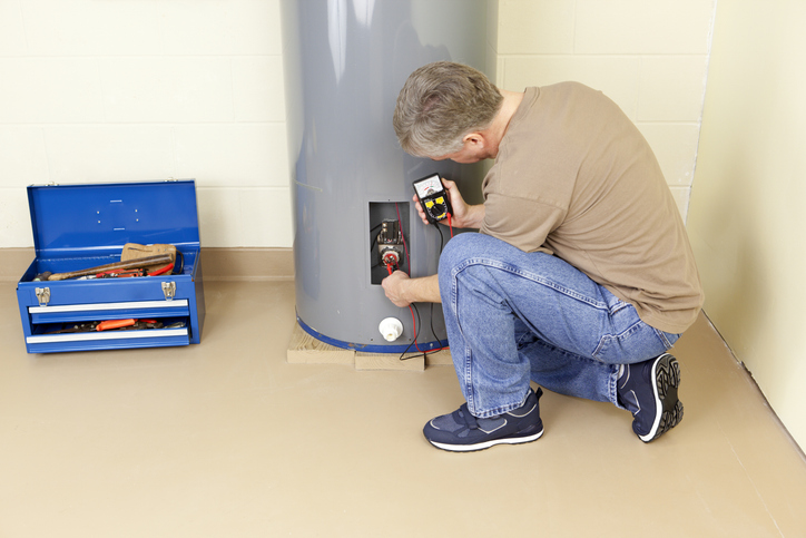 Maximize Water Heater Safety with Pro Repair