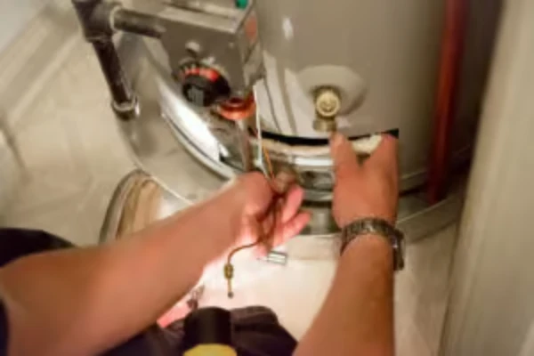 Water Heater Maintenance