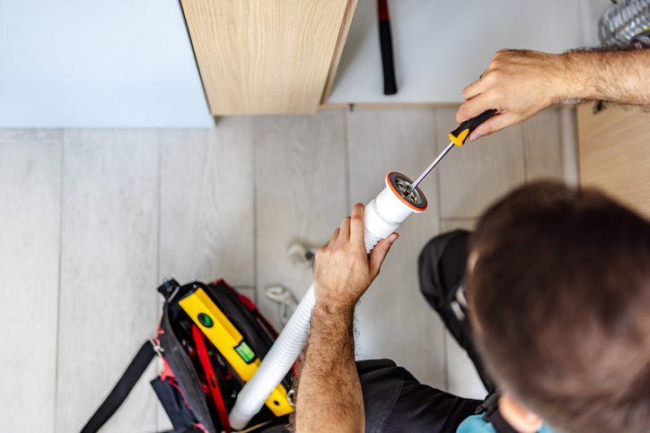 Why Use Professional Plumbing Repair Services