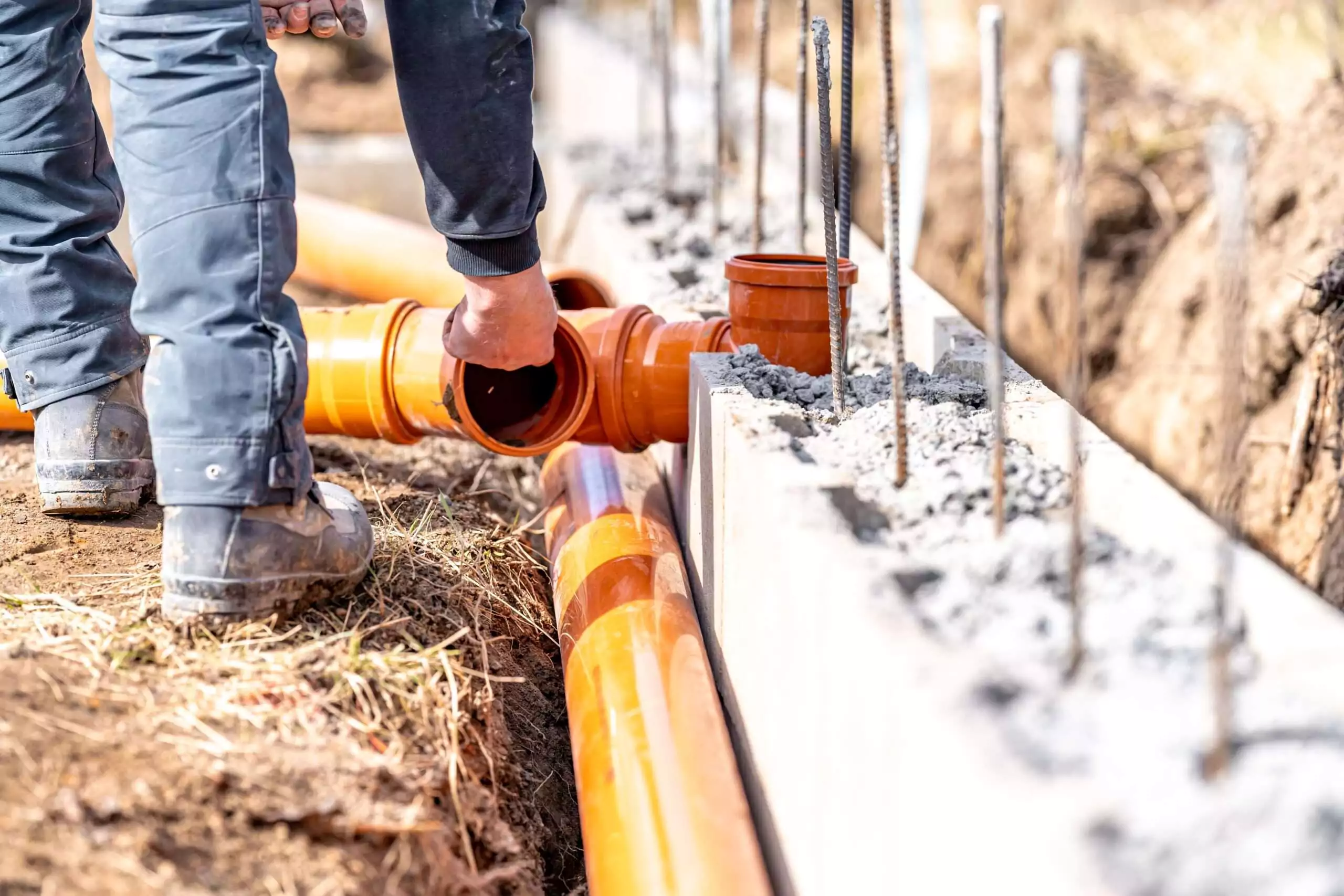 Sewer Line Plumbing Preventing Sewer Backups During Heavy Texas Rains