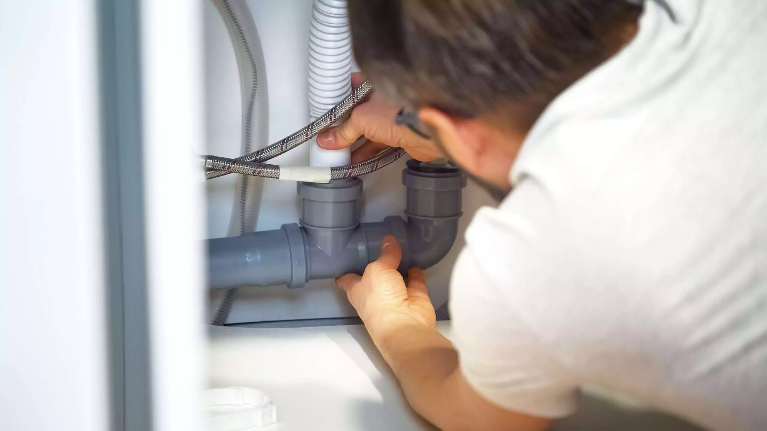 What Are the Common Causes of Drain Clogs in Texas Homes