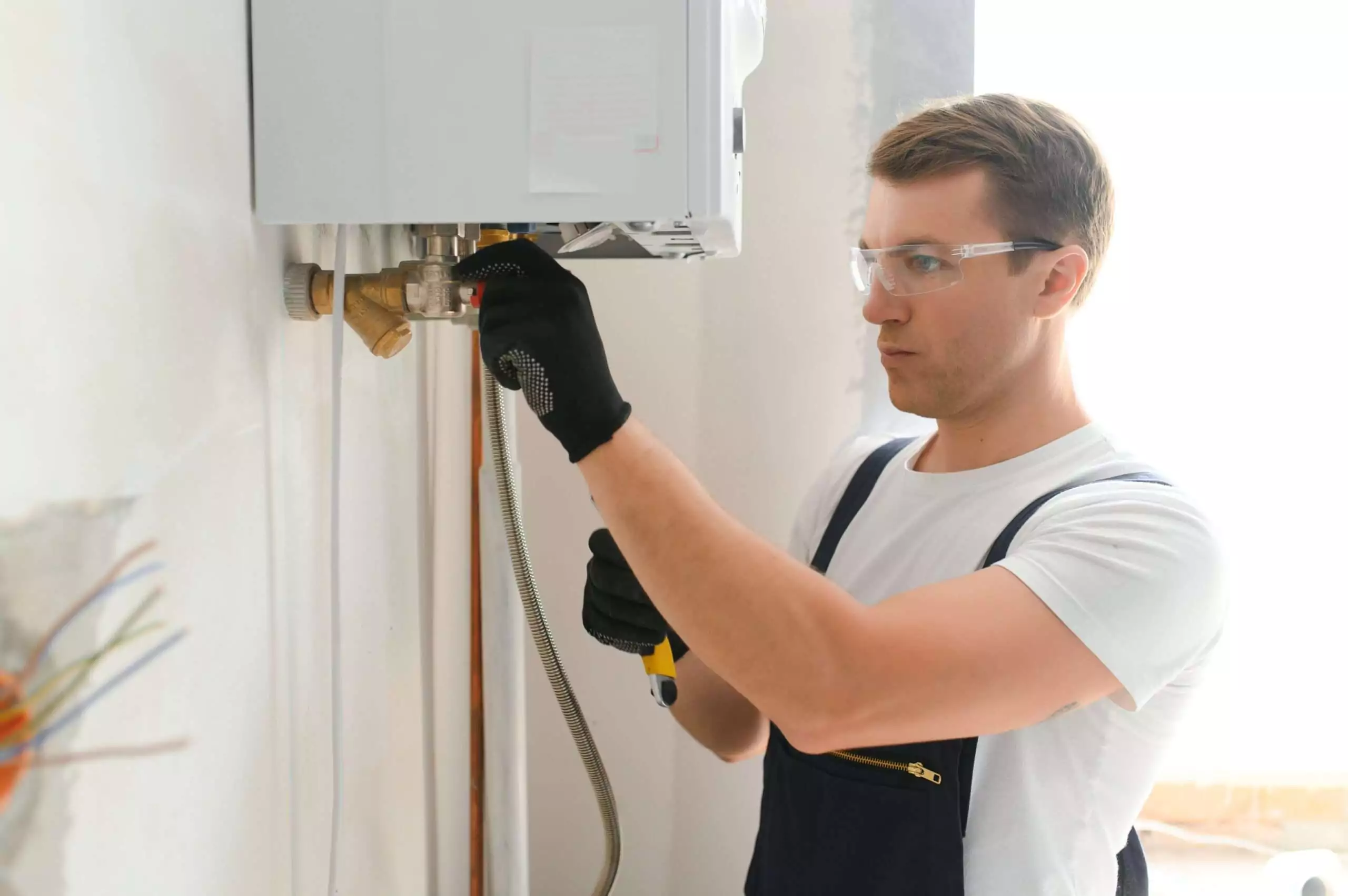 How Water Heater Repair Supports Energy-Efficient Operation