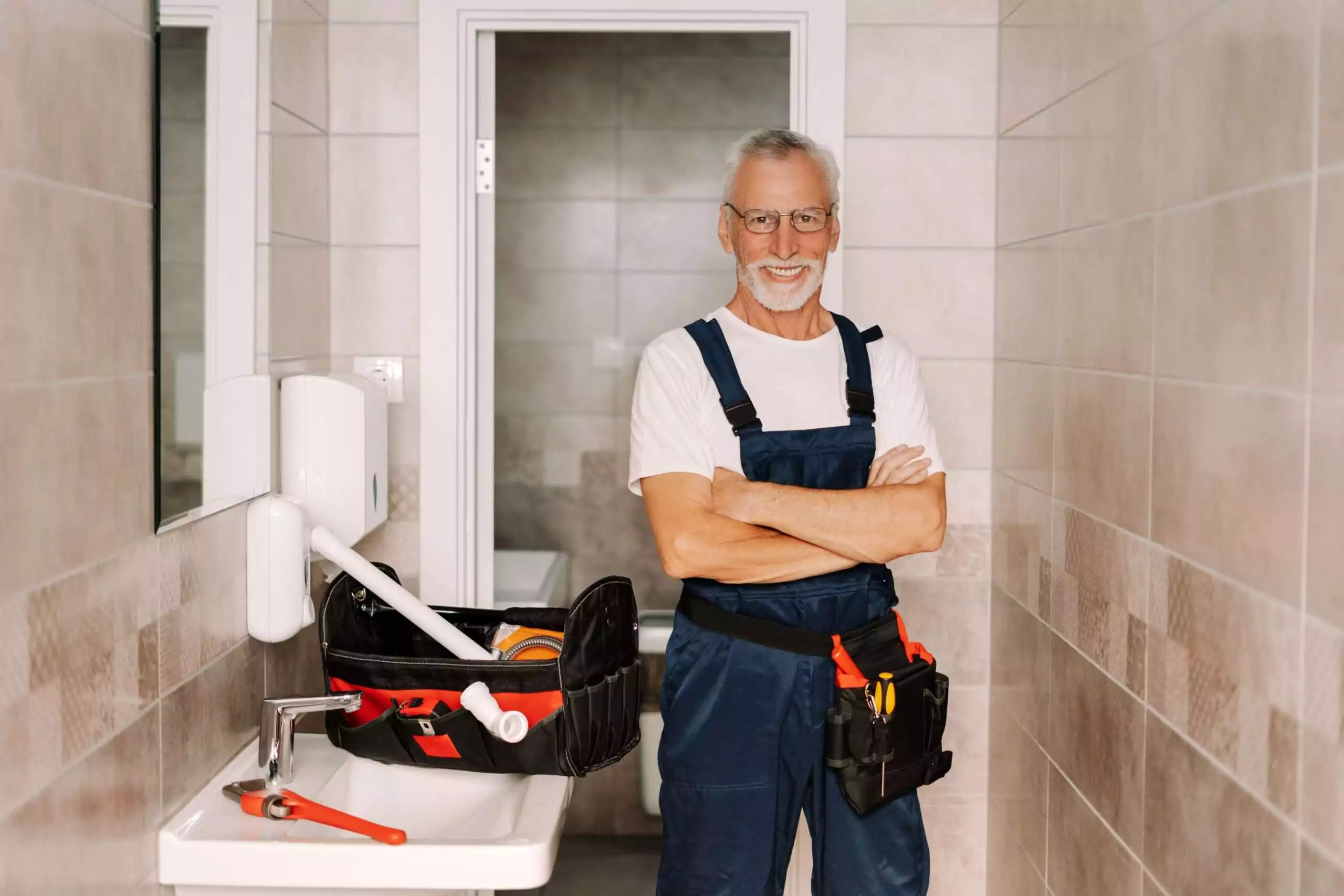 How a Plumber Reduces Water Waste & Boosts Efficiency