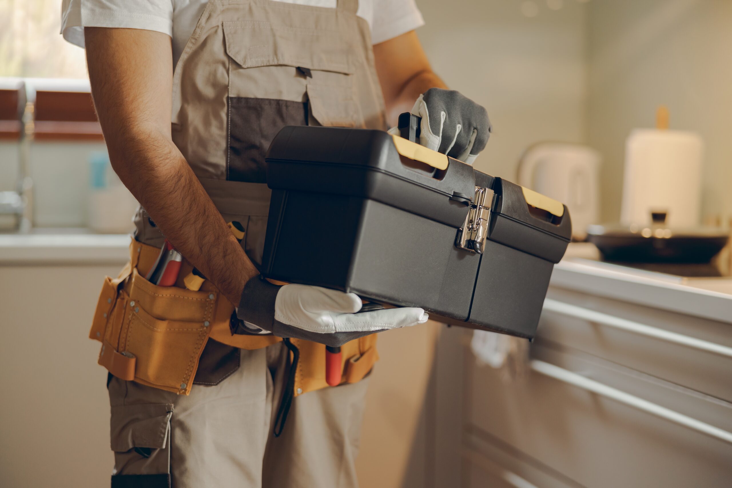 How to Choose a Trusted Plumber for Home Repairs