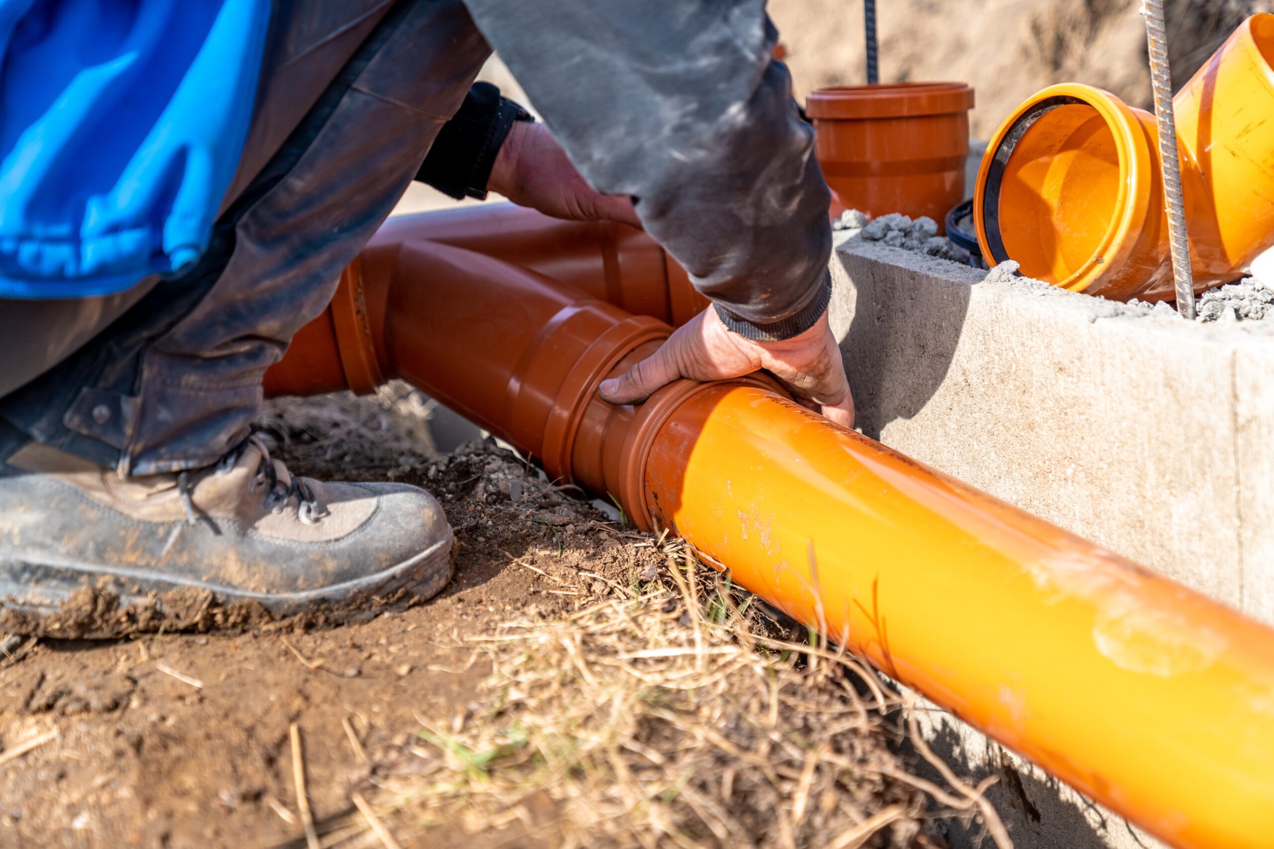 Why Homeowners Choose CIPP for Long-Lasting Sewer Line Repair