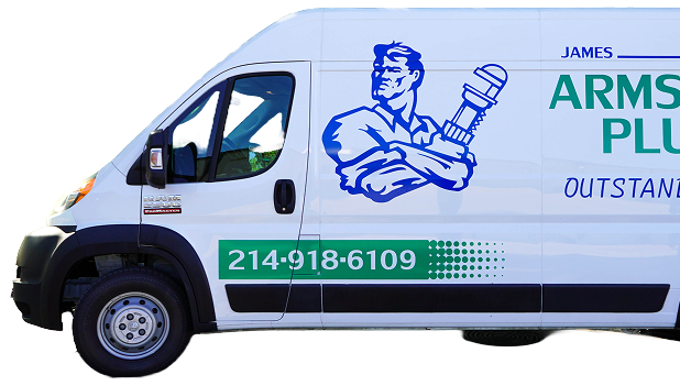 James Armstrong Plumbing Mesquite gallery